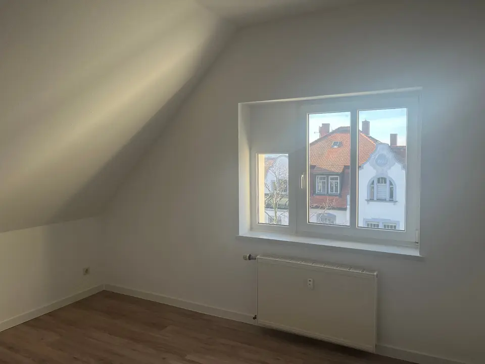 2 Zimmer Wohnung mit 53 m² in Zeitz – Bild 3