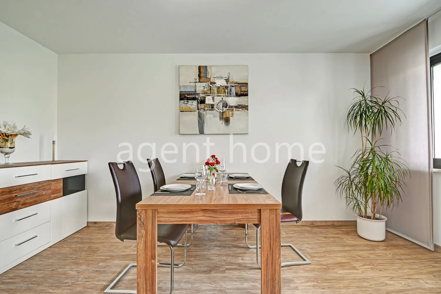 4 Zimmer Wohnung mit 77 m² in Stuttgart – Bild 8