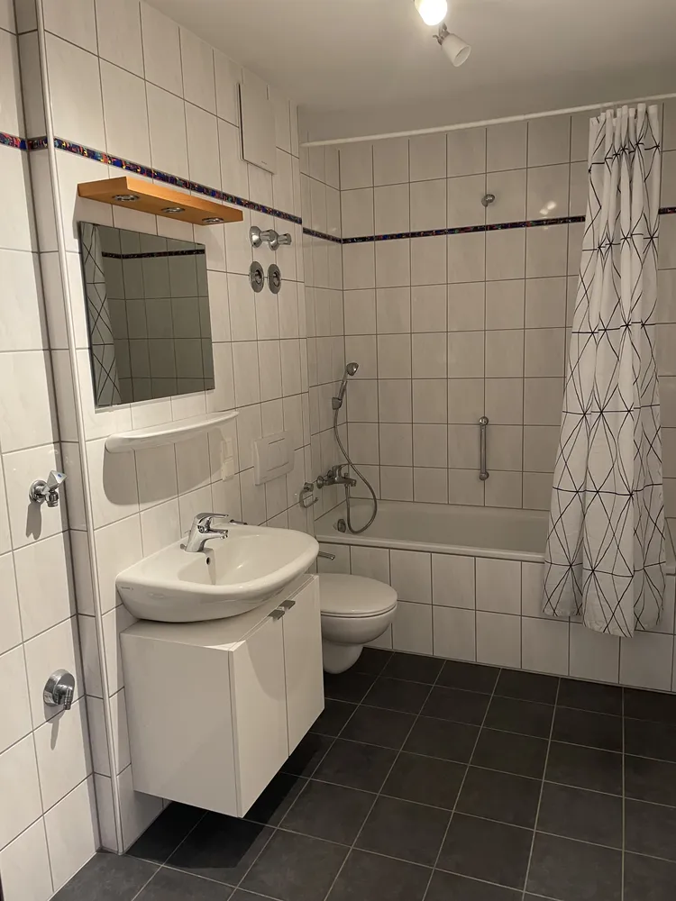 2 Zimmer Wohnung mit 59 m² in Regensburg – Bild 6