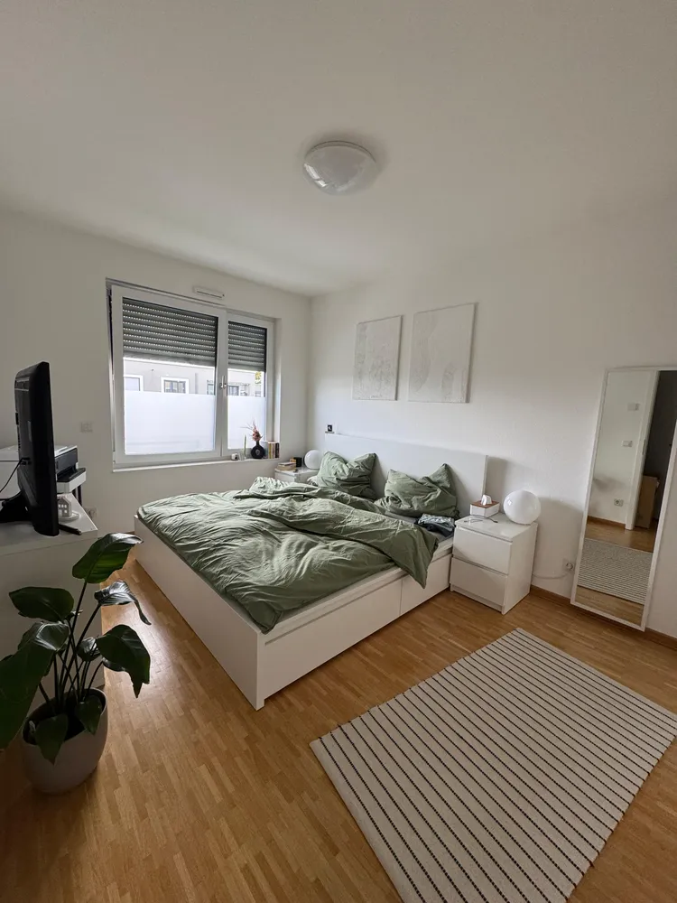 3 Zimmer Wohnung mit 71 m² in Münster – Bild 4