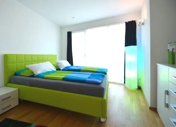 2 Zimmer Wohnung mit 56 m² in Mörfelden-Walldorf – Bild 4