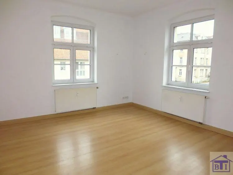 3 Zimmer Wohnung mit 70 m² in Zittau – Bild 2