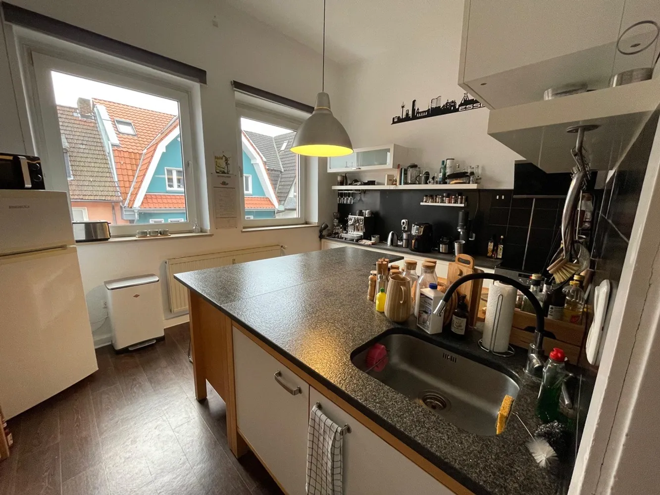 3 Zimmer Wohnung mit 82 m² in Essen – Bild 9