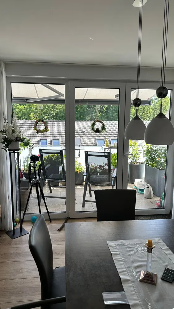 4 room apartment with 124 m² in Troisdorf – Photo 7