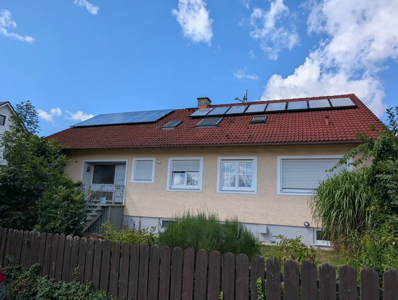 6 Zimmer Wohnung mit 170 m² in Freising – Bild 11
