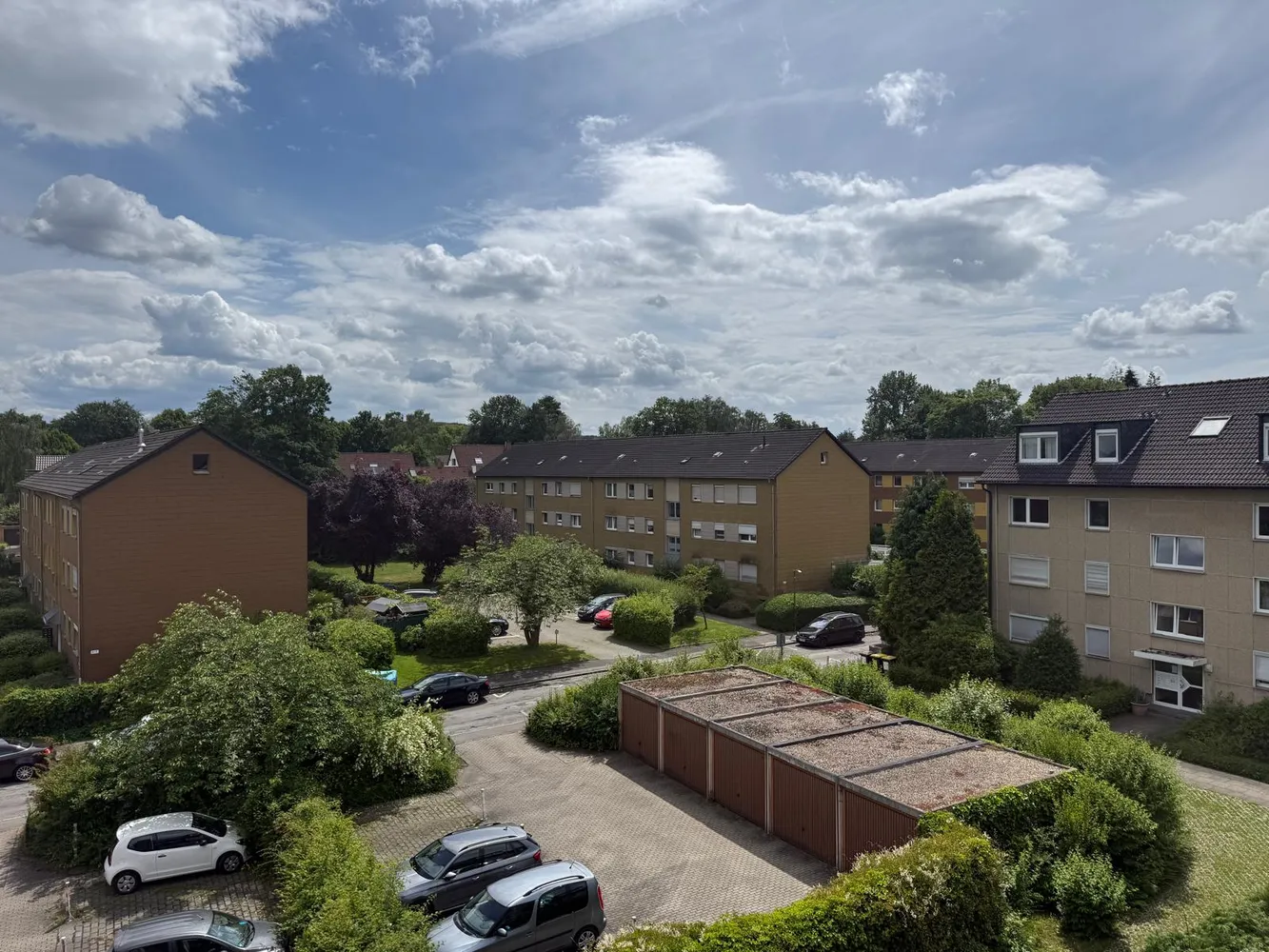 2 Zimmer Wohnung mit 62 m² in Dortmund – Bild 11