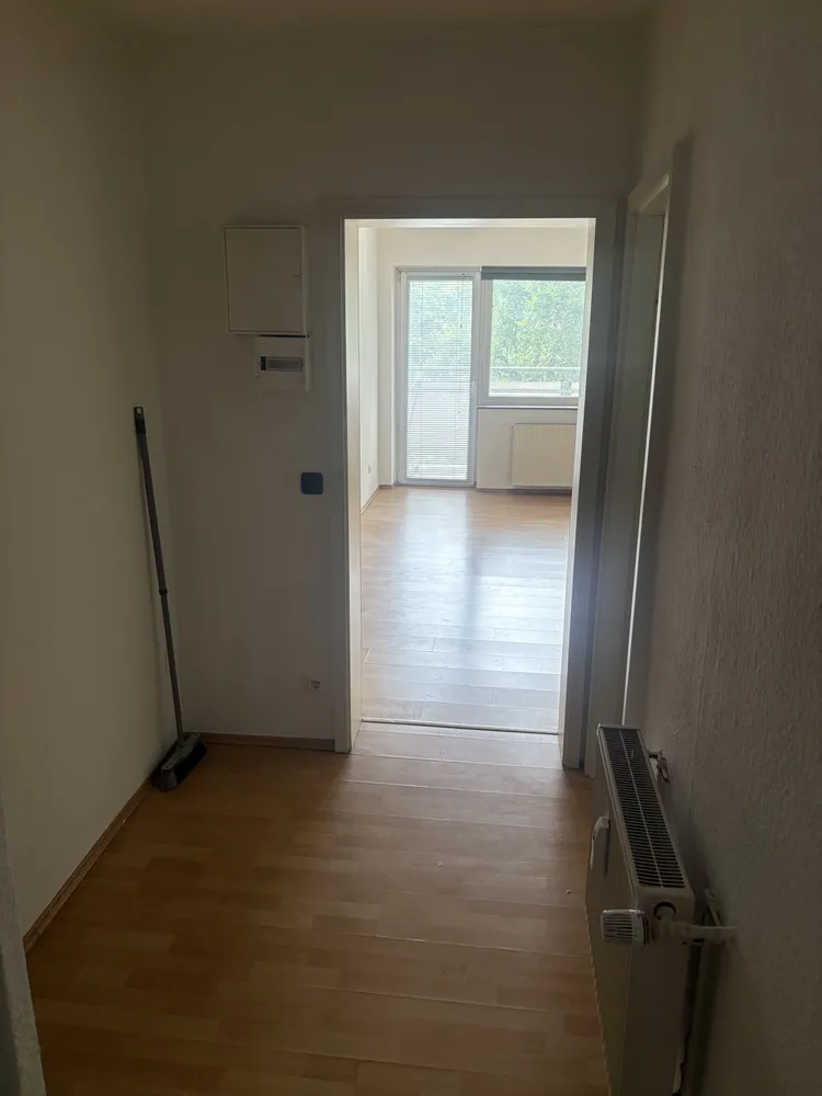 1 room apartment with 38 m² in Lübeck – Photo 3