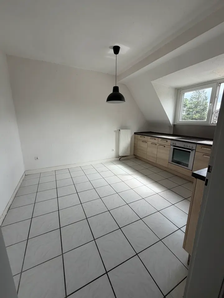 3 room apartment with 52 m² in Düsseldorf – Photo 2