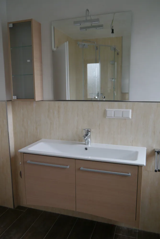 4 Zimmer Wohnung mit 107 m² in Ettlingen – Bild 5