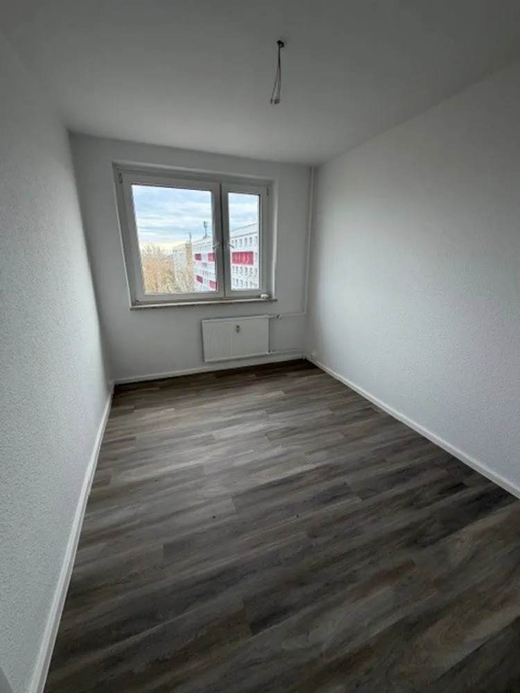 3 Zimmer Wohnung mit 54 m² in Halle (Saale) – Bild 9