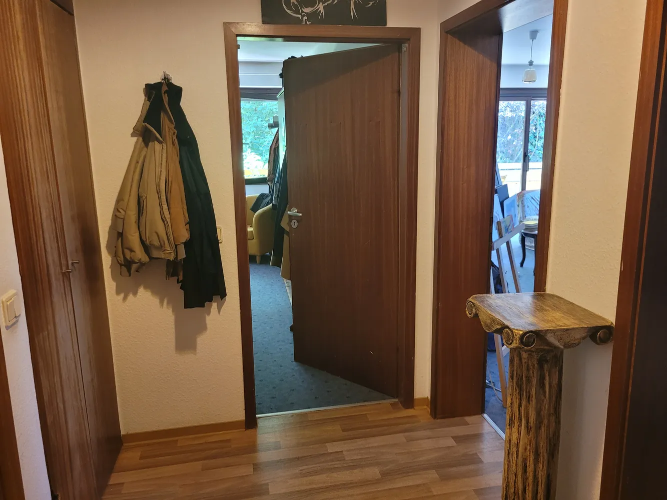 2 Zimmer Wohnung mit 60 m² in Heidelberg – Bild 4