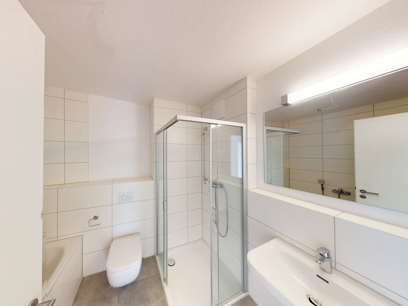 1 Zimmer Wohnung mit 45 m² in Schwäbisch Gmünd – Bild 4
