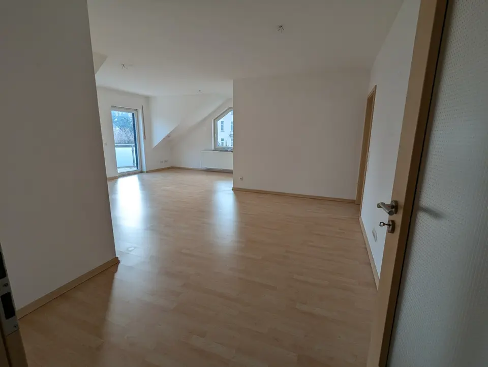 3 Zimmer Wohnung mit 84 m² in Minden – Bild 2
