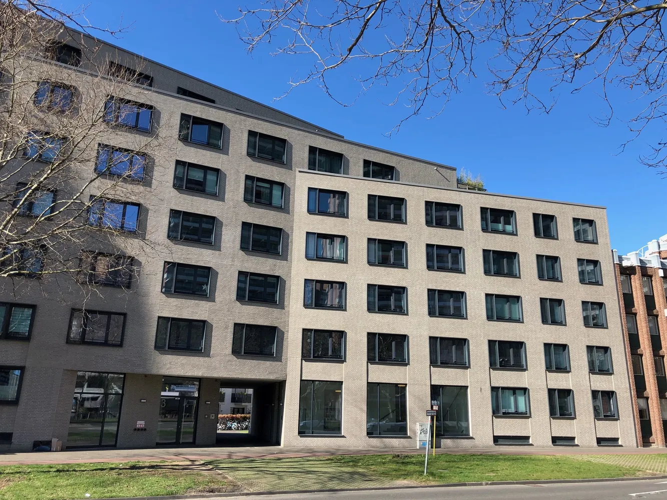 1 Zimmer Wohnung mit 40 m² in Köln – Bild 1