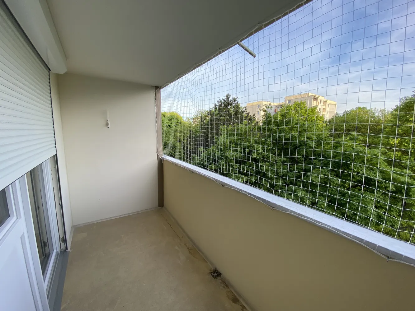 1 Zimmer Wohnung mit 33 m² in München – Bild 5