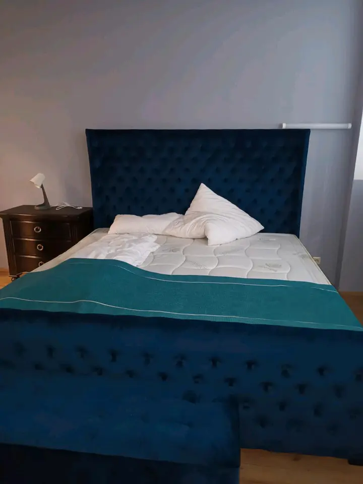 WG-Zimmer mit 25 m² in Kaiserslautern – Bild 2