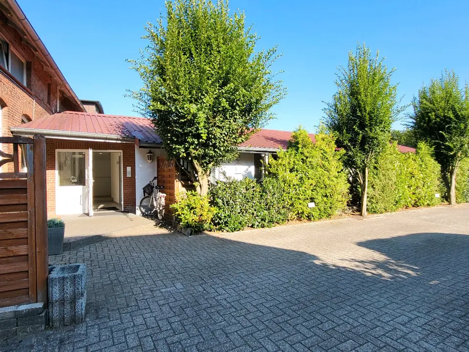 2 Zimmer Wohnung mit 26 m² in Lingen – Bild 7