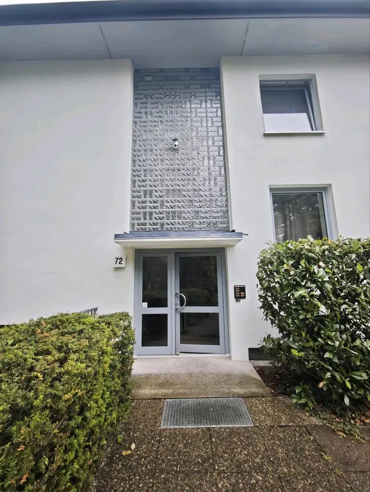 WG-Zimmer mit 45 m² in Norderstedt – Bild 8