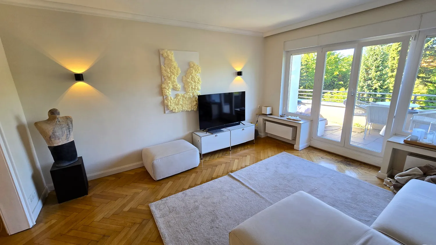 3 Zimmer Wohnung mit 107 m² in Essen – Bild 5