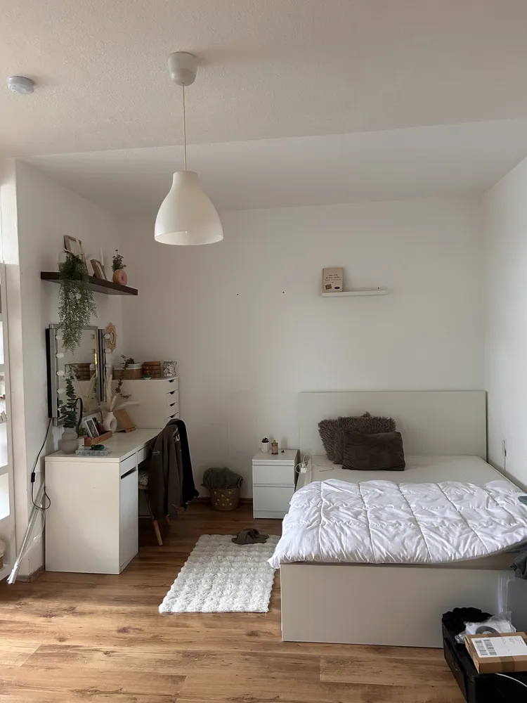 WG-Zimmer mit 18 m² in Bielefeld – Bild 3