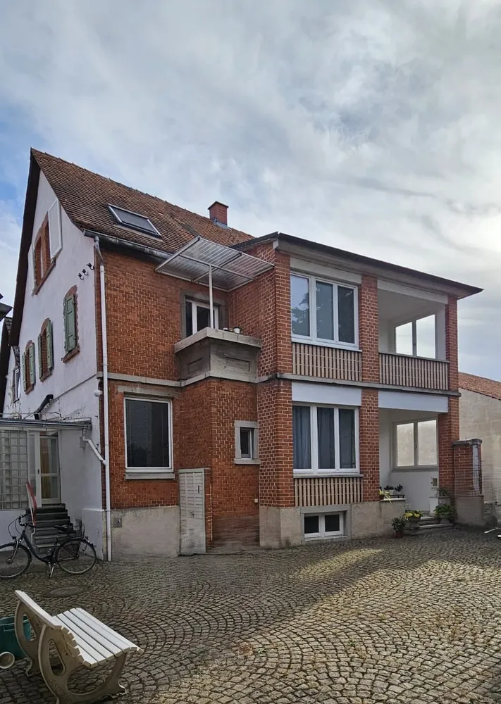 6 Zimmer Haus mit 160 m² in Worms – Bild 7