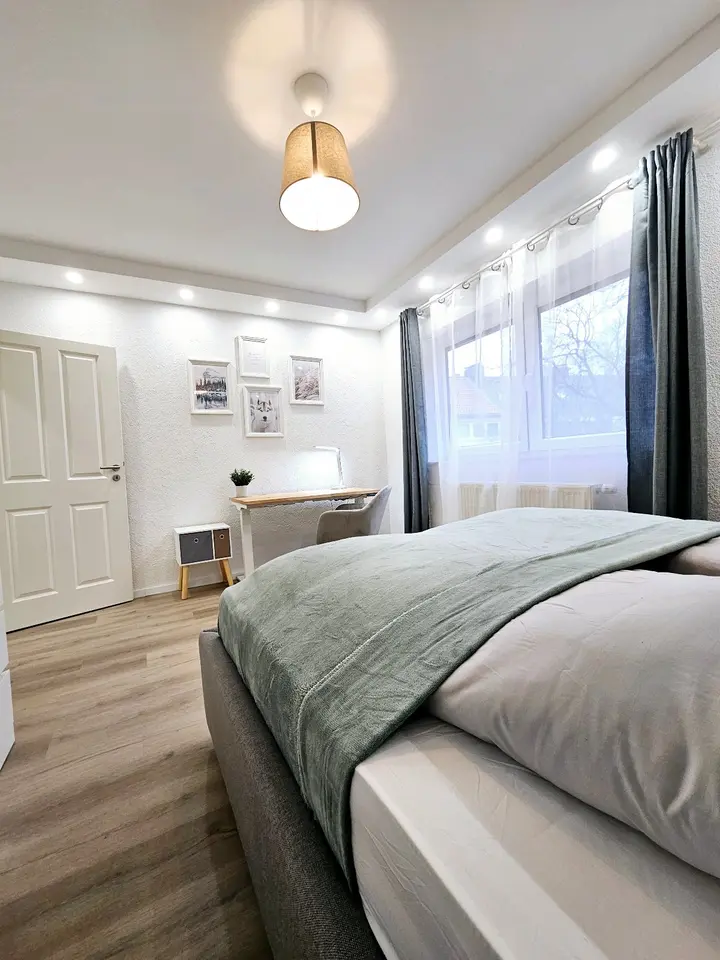 WG-Zimmer mit 44 m² in Essen – Bild 4