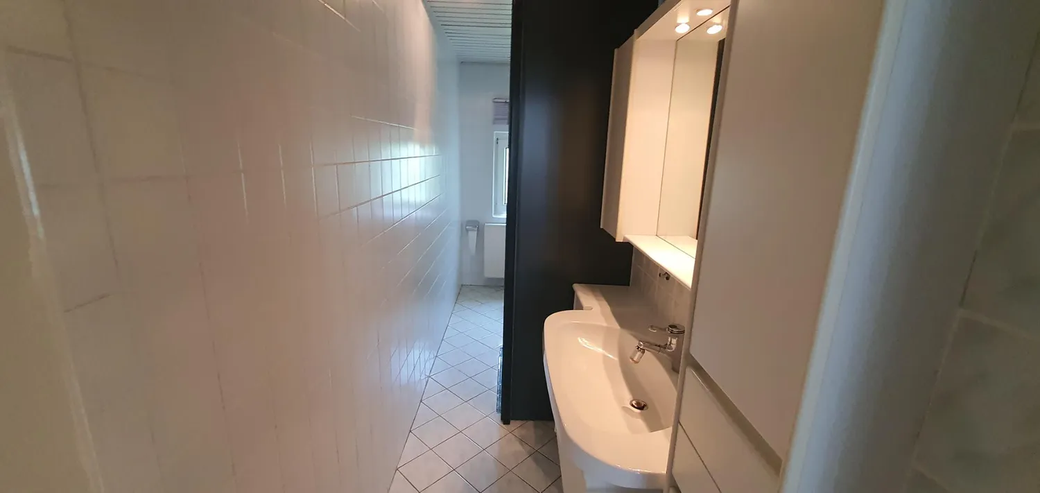 4 Zimmer Wohnung mit 104 m² in Hannover – Bild 3