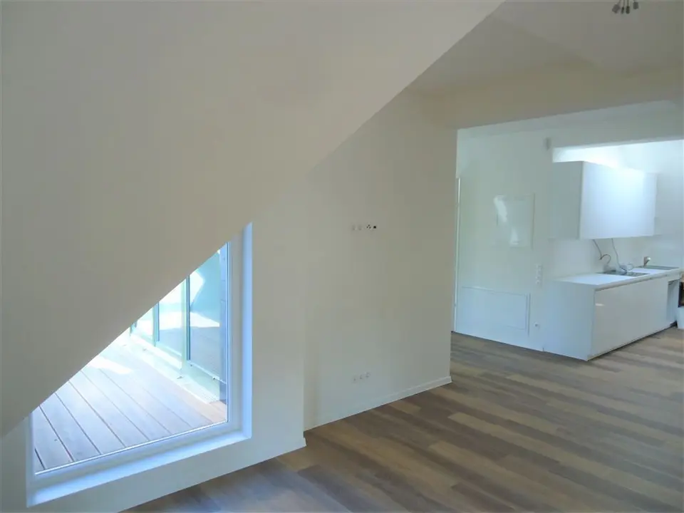 2 Zimmer Wohnung mit 80 m² in Grimma – Bild 3