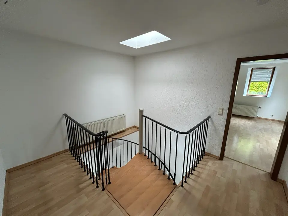 4 Zimmer Wohnung mit 131 m² in Bochum – Bild 8