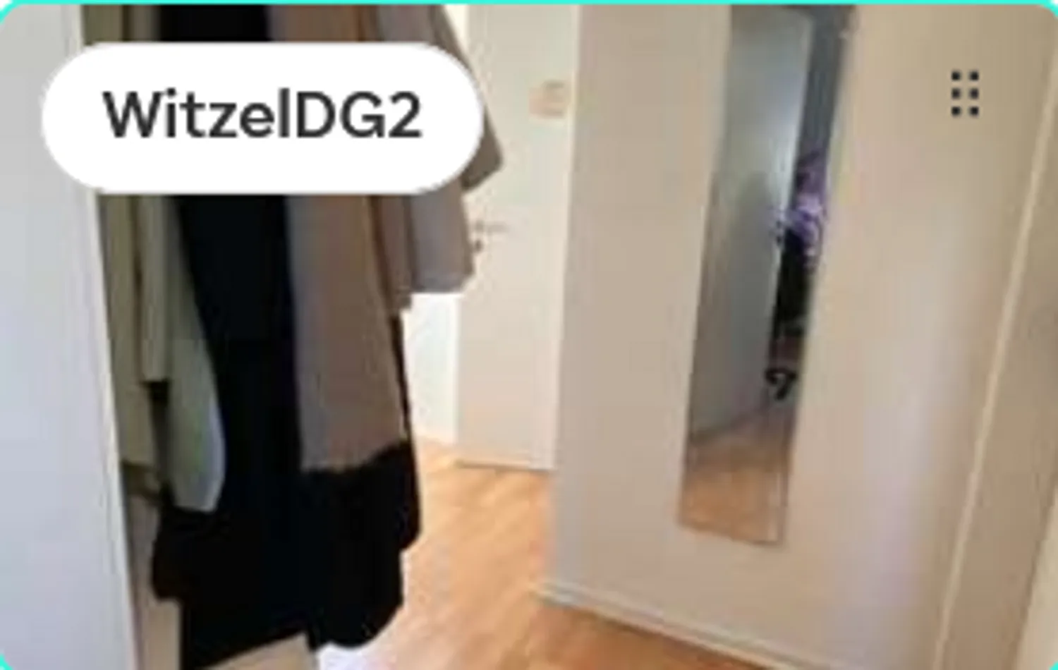 2 Zimmer Wohnung mit 41 m² in Düsseldorf – Bild 1