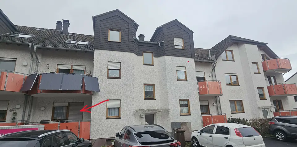 3 Zimmer Wohnung mit 92 m² in Koblenz – Bild 3