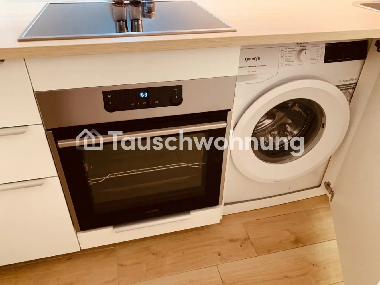 2 room apartment with 57 m² in Hamburg – Photo 7
