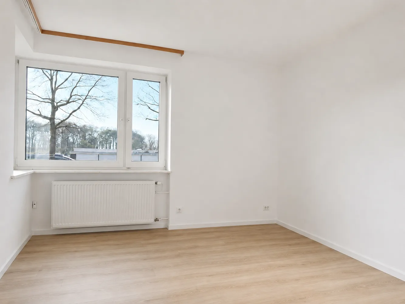 3 Zimmer Wohnung mit 80 m² in Hannover – Bild 7