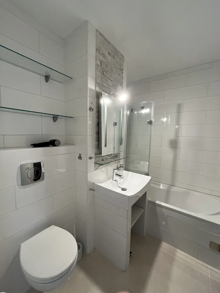 1 Zimmer Wohnung mit 38 m² in Nürnberg – Bild 4