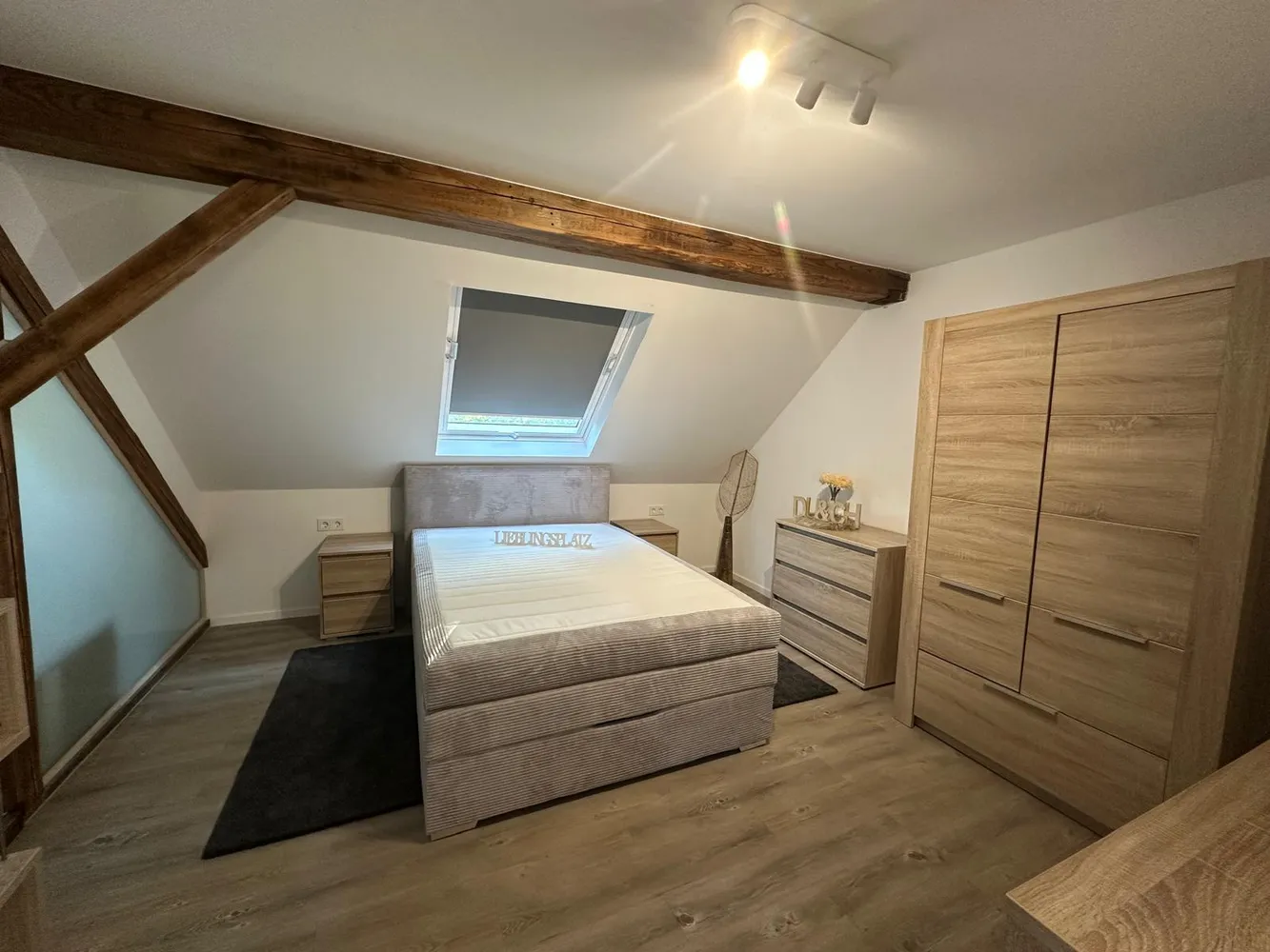2 Zimmer Wohnung mit 70 m² in Essen – Bild 7