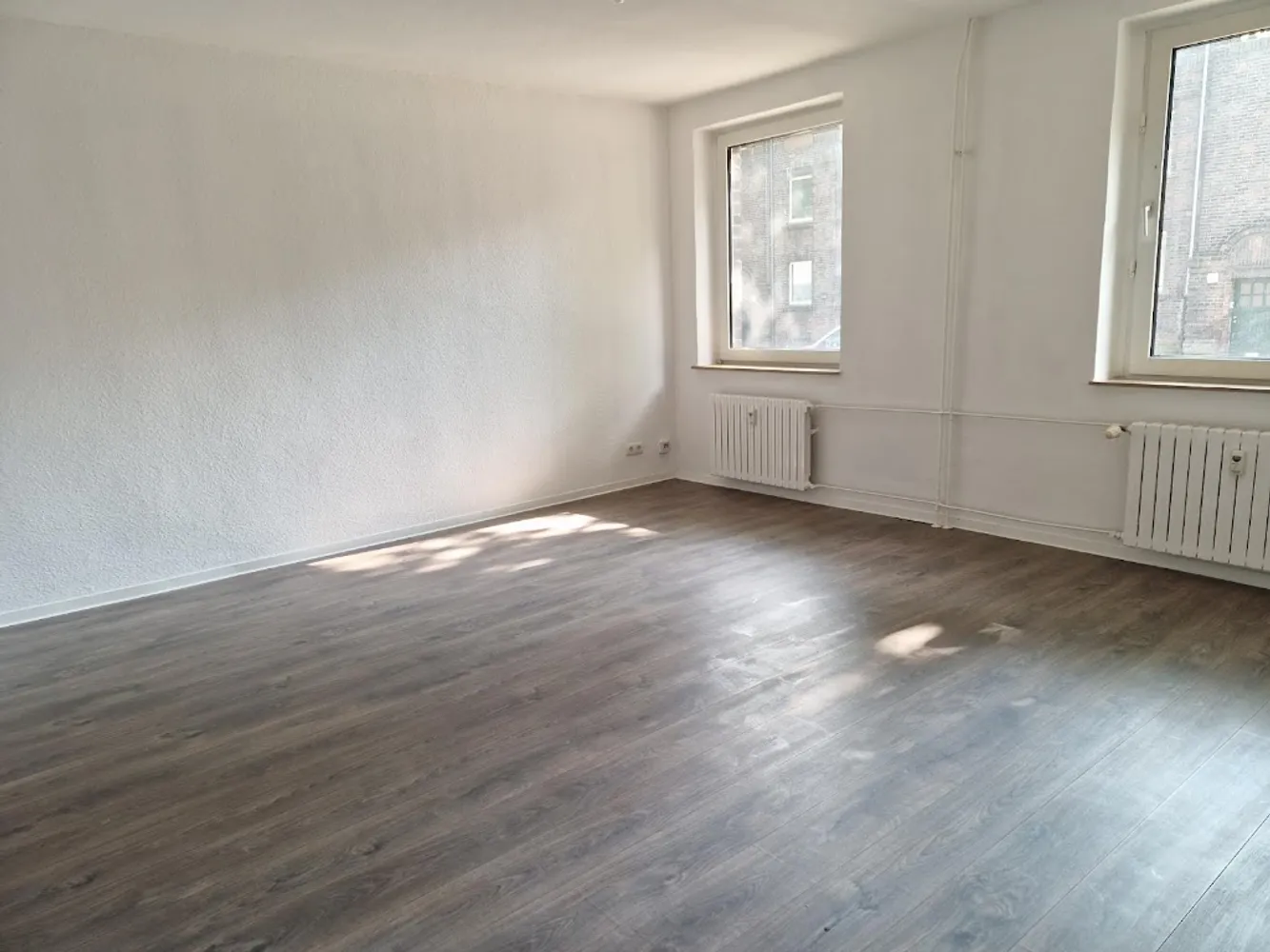 2 Zimmer Wohnung mit 66 m² in Duisburg – Bild 5