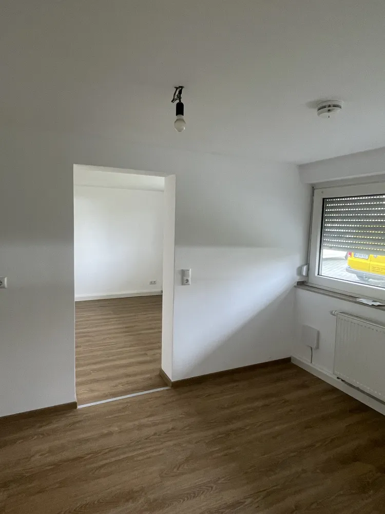 2 room apartment with 30 m² in Aachen – Photo 6