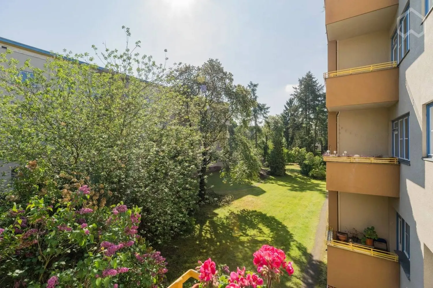 2 Zimmer Wohnung mit 49 m² in Berlin – Bild 3