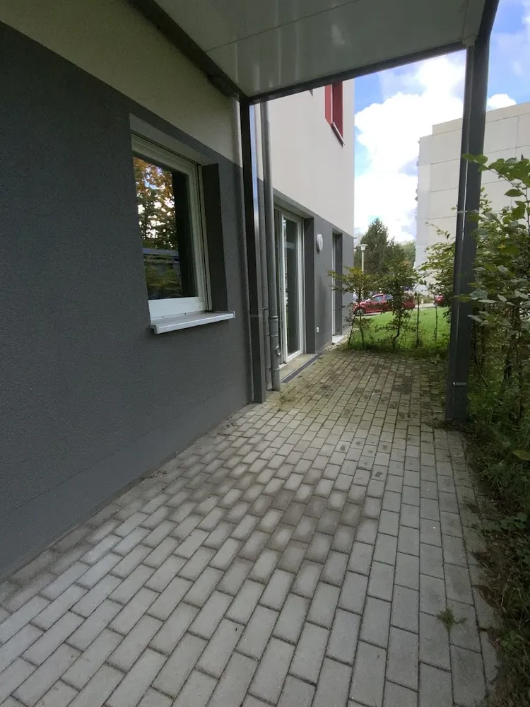 2 Zimmer Wohnung mit 64 m² in Dresden – Bild 2