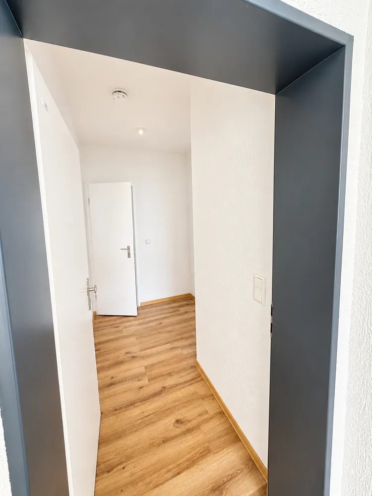 1 room apartment with 37 m² in Düsseldorf – Photo 9