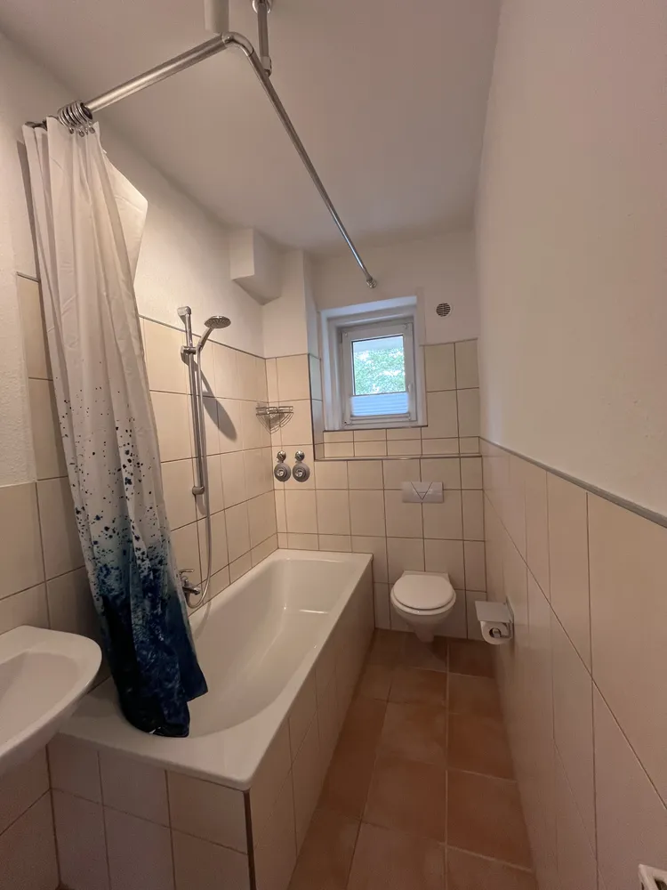 3 Zimmer Wohnung mit 72 m² in Hamburg – Bild 11