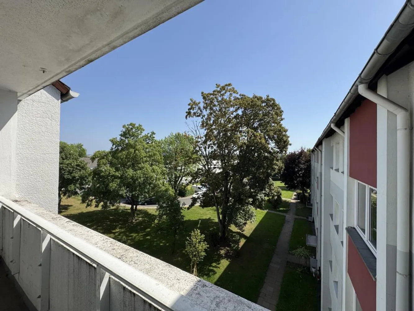 2 Zimmer Wohnung mit 59 m² in Essen – Bild 5