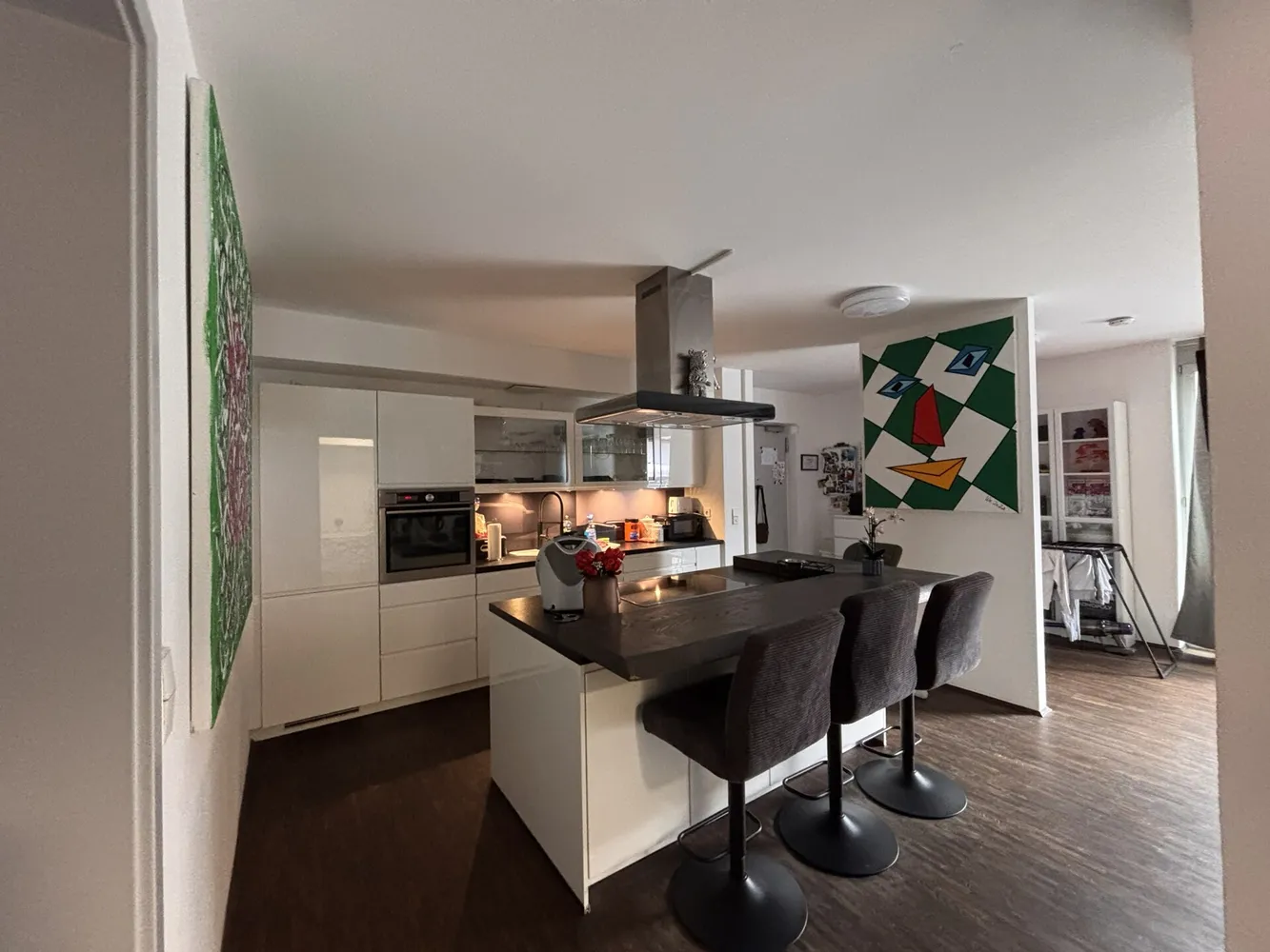 3 Zimmer Wohnung mit 78 m² in Pirna – Bild 3