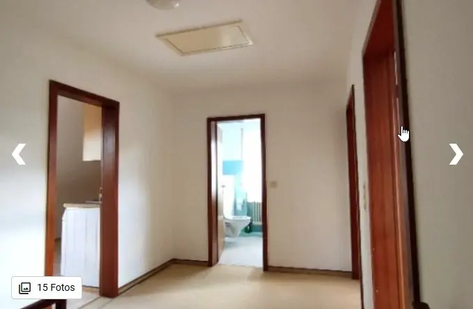 WG-Zimmer mit 13 m² in Kehl – Bild 4