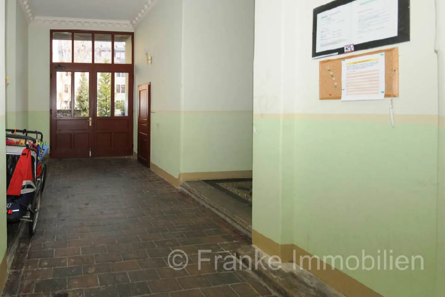 2 Zimmer Wohnung mit 64 m² in Dresden – Bild 5