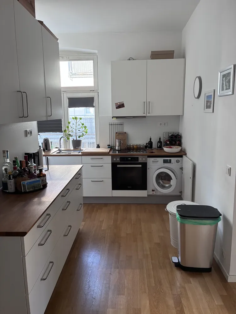 2 room apartment with 65 m² in Düsseldorf – Photo 11