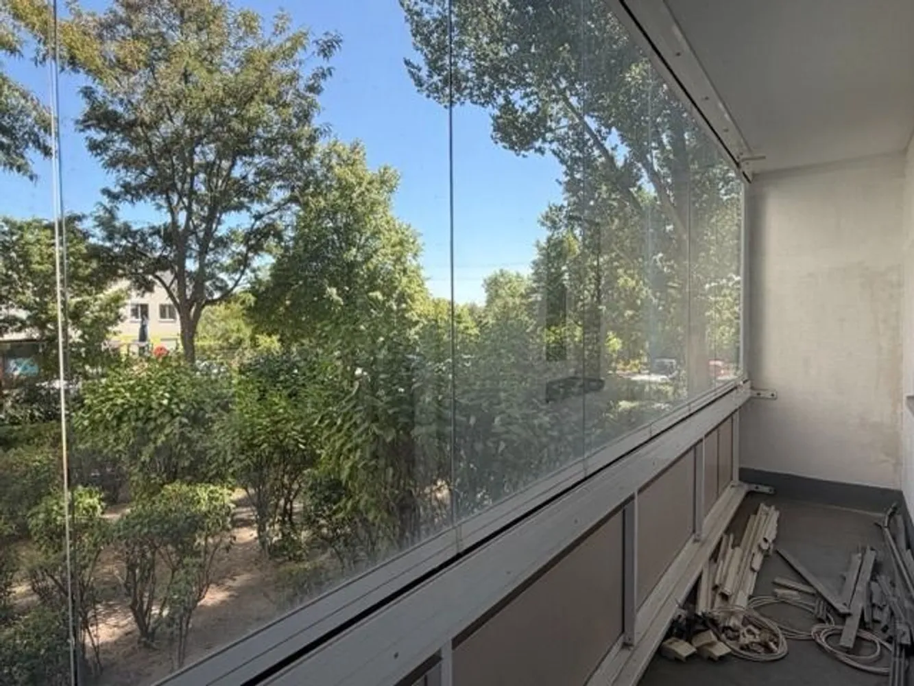 1 Zimmer Wohnung mit 36 m² in Berlin – Bild 2
