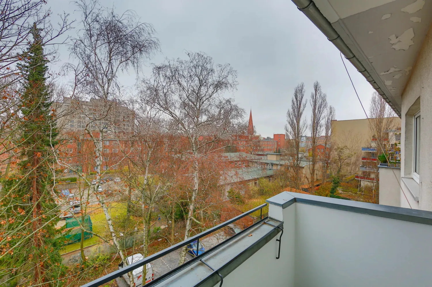 Shared room with 11 m² in Berlin – Photo 4