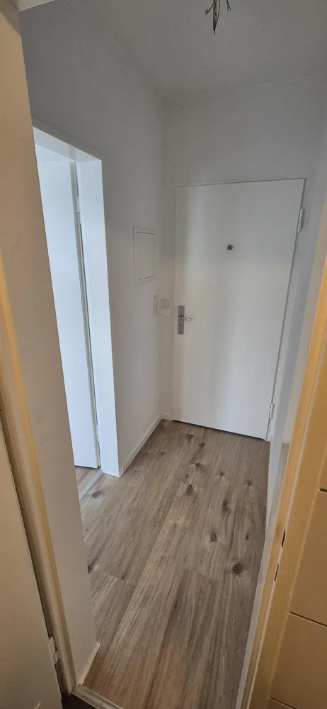 1 Zimmer Wohnung mit 31 m² in Frankfurt am Main – Bild 3