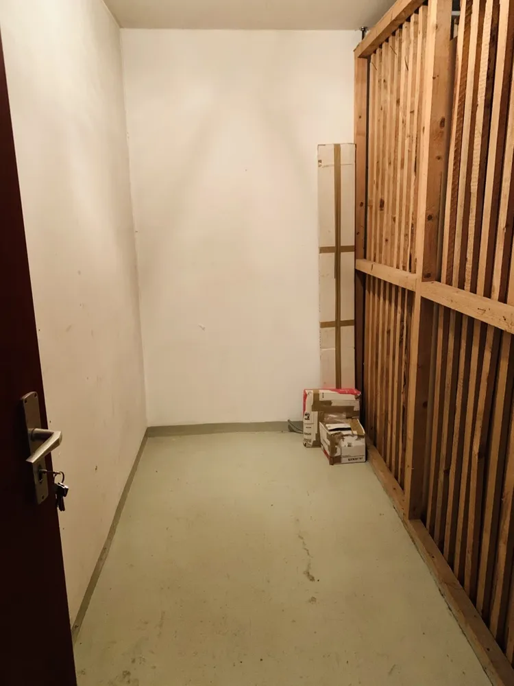 1 Zimmer Wohnung mit 34 m² in Heidelberg – Bild 5